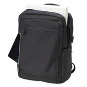Mochila de Nylon USB 20 Litros - 09761