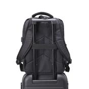 Mochila de Nylon USB 20 Litros - 09761