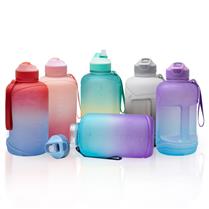 Garrafa Plástica 2.2 Litros - 18701