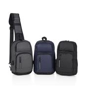 Mochila de Ombro USB - 04059