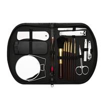 Kit Manicure com Quinze Peças - 10127