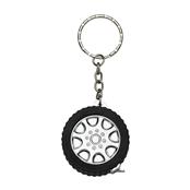 Chaveiro Plástico Trena 1 Metro - 10415-BRI