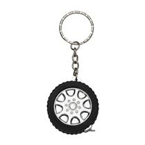 Chaveiro Plástico Trena 1 Metro - 10415-BRI