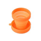 Copo Retrátil de Silicone 150ml - 18578