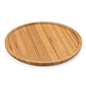 Petisqueira de Bambu 30 x 30 - 18612