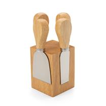 Kit Queijo 4 Peças - 18620