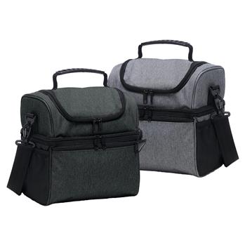 Bolsa Térmica Dupla 16 Litros - 04482