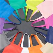 Sacola de TNT - 13781N