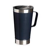Caneca Térmica Inox com Abridor 500 ml - 04082T