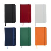 Caderneta Emborrachada - 12513PN