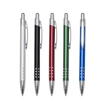 Caneta de Metal Inteiramente Colorida
