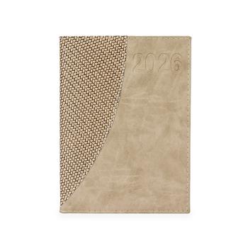 Agenda Diária 2026 - 12289