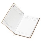 Agenda Diária 2026 - 12289