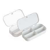 Porta Comprimidos Plástico - 14719