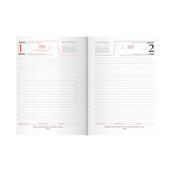 Agenda Diária 2026 - 12295