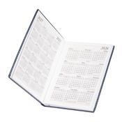 Agenda Diária 2026 - 12323