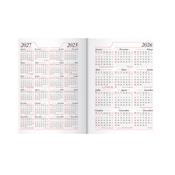 Agenda Diária 2026 - 12362