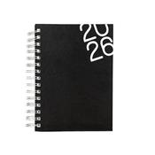 Agenda Diária 2026 Wire-o - 14626