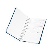 Agenda Diária 2026 Wire-o - 14626