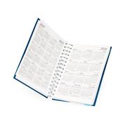 Agenda Diária 2026 Wire-o - 14626