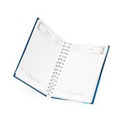 Agenda Diária 2026 Wire-o - 14626