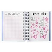 Planner Percalux Anual - 14757
