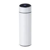Garrafa Térmica 400 ml com Display LED - 14794