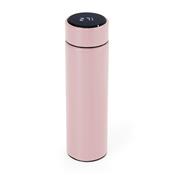 Garrafa Térmica 400 ml com Display LED - 14794