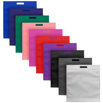 Sacola de TNT sem Alça - 02081N