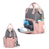 Mochila Funcional - MC510