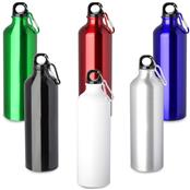 Garrafa em Alumínio 750 ml - GA7800