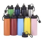 Squeeze Inox 900ml - 18706