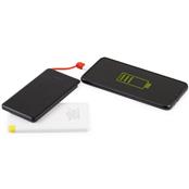 Power Bank 5.000mAh com Indicador LED - 05036