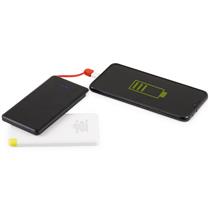 Power Bank 5.000mAh com Indicador LED - 05036