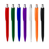 Caneta Esferográfica de Plástico - CP0304A