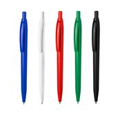 Caneta Esferográfica de Plástico - CP0303A