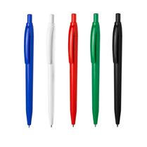 Caneta Esferográfica de Plástico - CP0303A