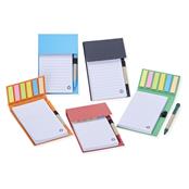 Bloco de Anotações Ecológico - 05049