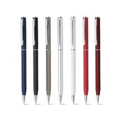 Esferográfica de Metal Grande