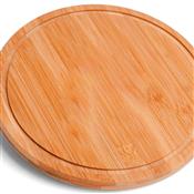 Tábua para frios em Bambu - TA-15003