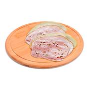 Tábua para frios em Bambu - TA-15003