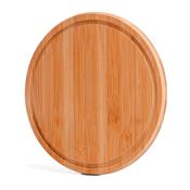 Tábua para frios em Bambu - TA-15003