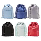 Mochila Saco Poliéster Impermeável - 05070