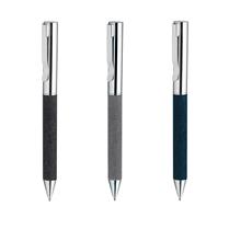 Caneta de Metal Esferográfica - 15136