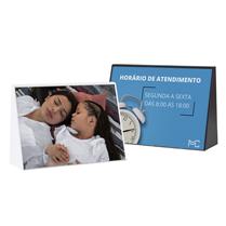 Expositor Porta Retrato A5 - 06211