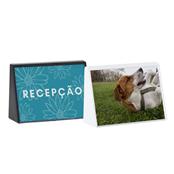 Expositor Porta Retrato A7 - 06213
