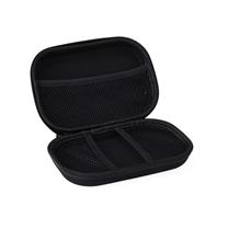 Estojo de Nylon - 05092