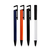 Caneta Semimetal com Suporte - 14795