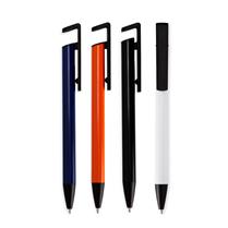 Caneta Semimetal com Suporte - 14795