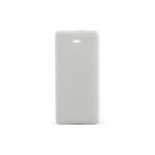 Power Bank 10.000mAh com Indicador de carregamento em LED - 06005